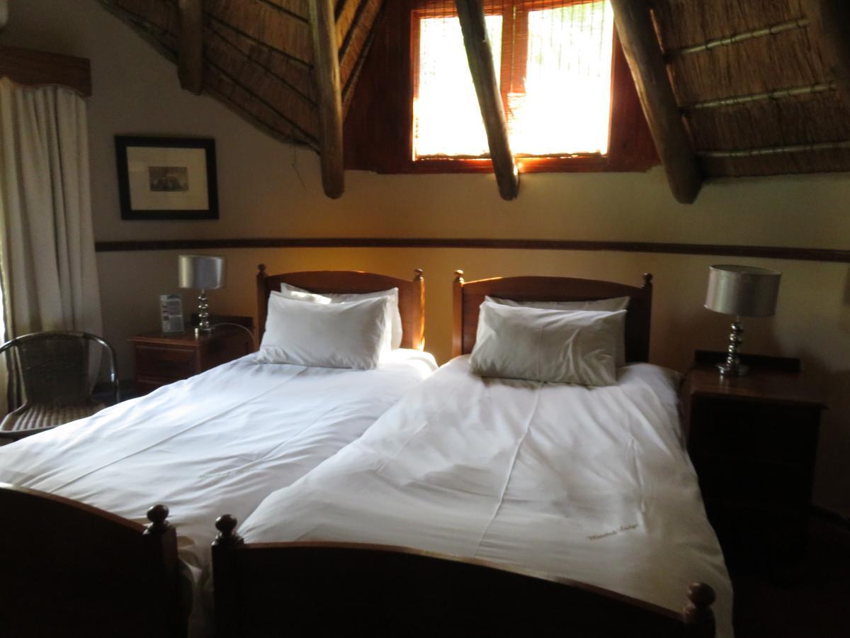 Meerhof Lodge Hartbeespoort Exterior foto