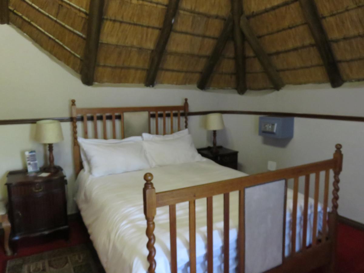 Meerhof Lodge Hartbeespoort Exterior foto