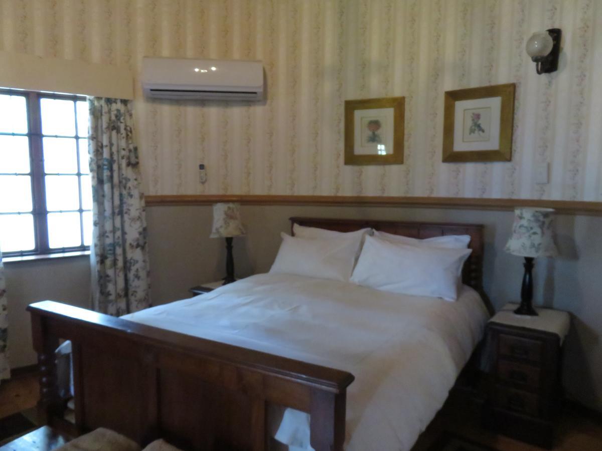 Meerhof Lodge Hartbeespoort Exterior foto