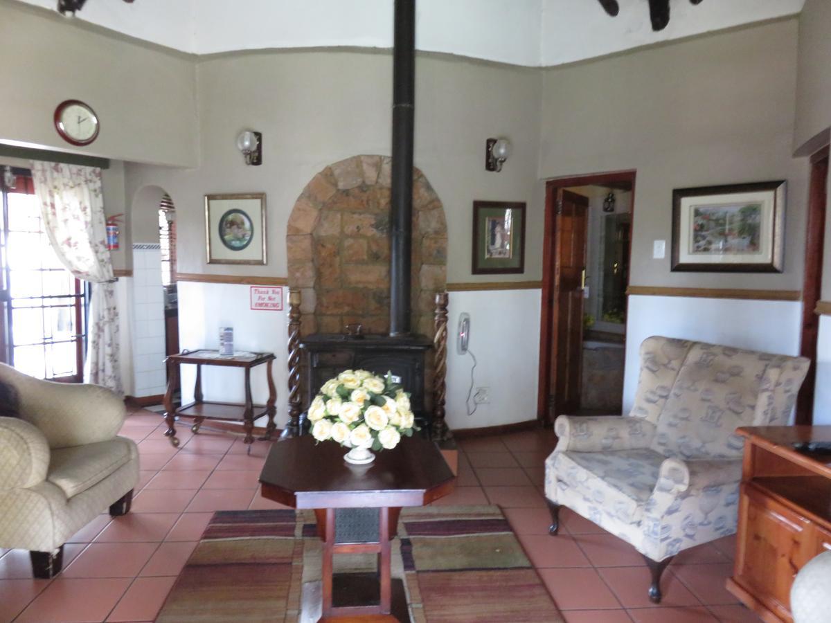 Meerhof Lodge Hartbeespoort Exterior foto