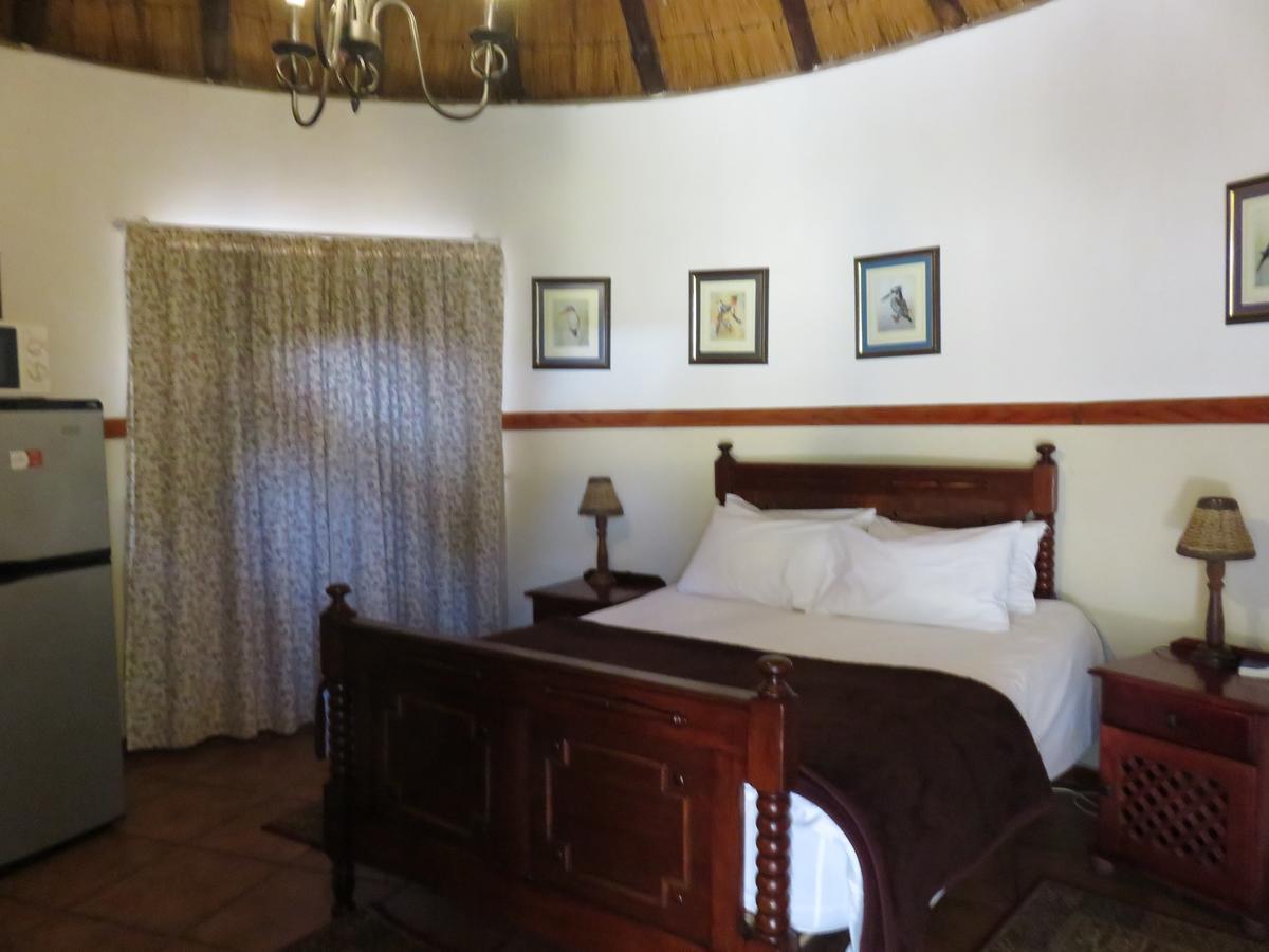 Meerhof Lodge Hartbeespoort Exterior foto